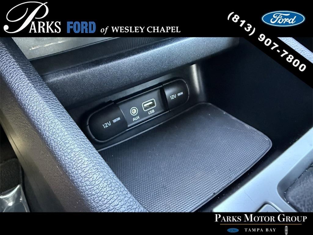used 2021 Kia Forte car, priced at $14,125