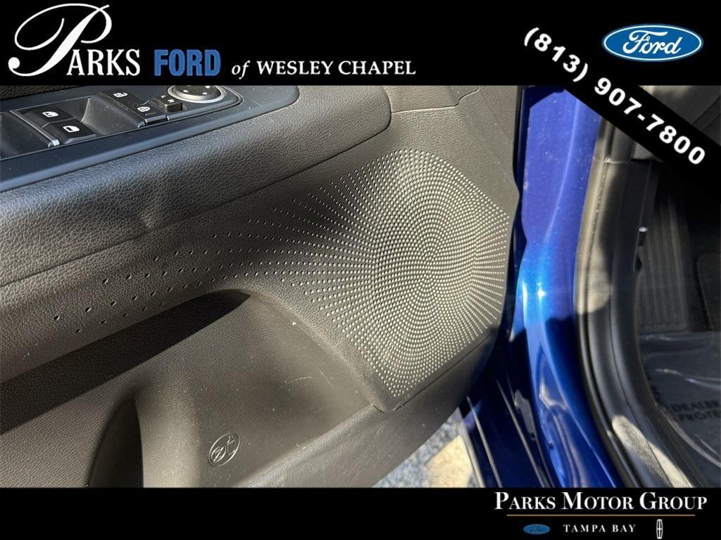 used 2021 Kia Forte car, priced at $14,125