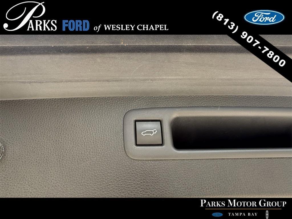used 2021 Toyota Highlander car, priced at $31,453