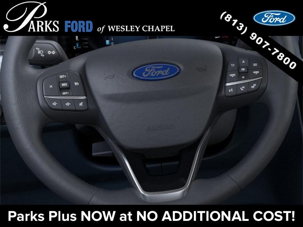 new 2025 Ford Maverick car, priced at $34,200