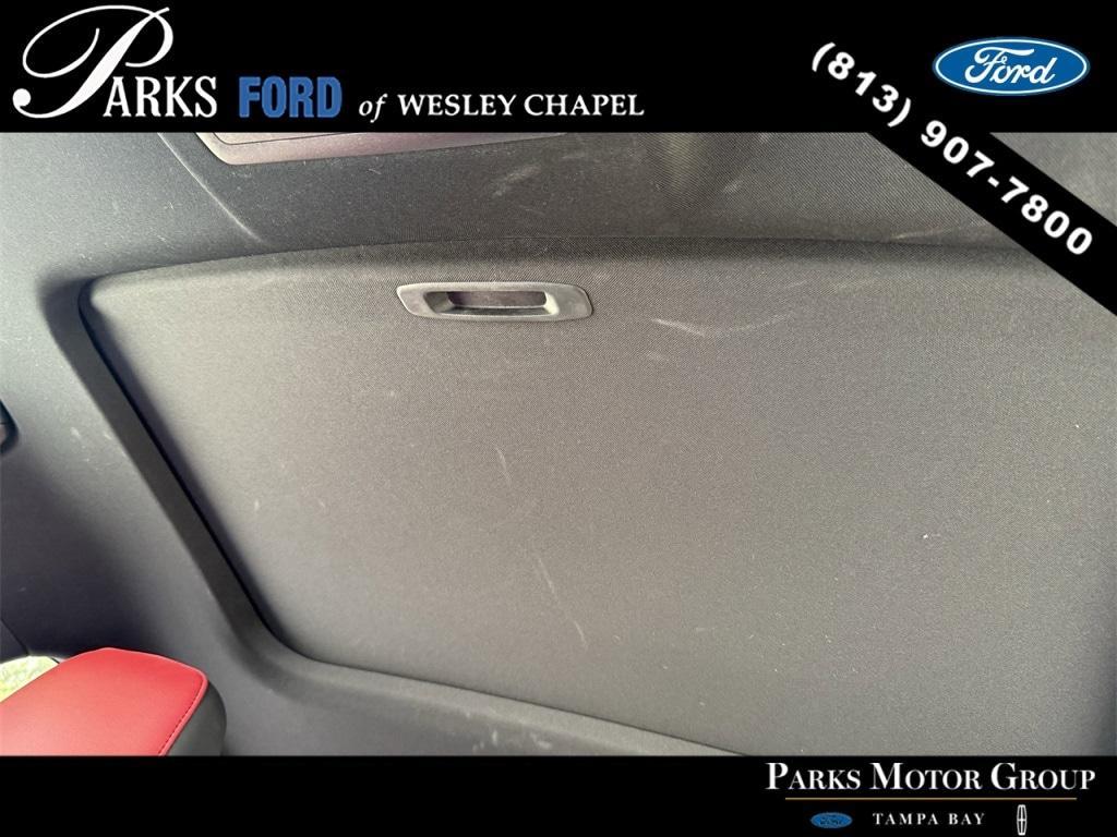 used 2021 Lexus NX 300 car, priced at $36,244