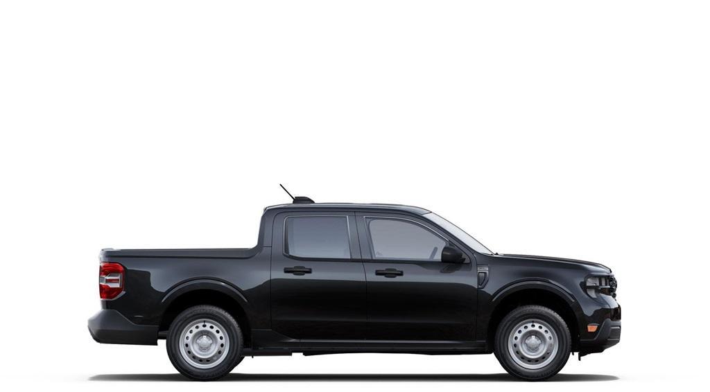 new 2025 Ford Maverick car, priced at $28,602