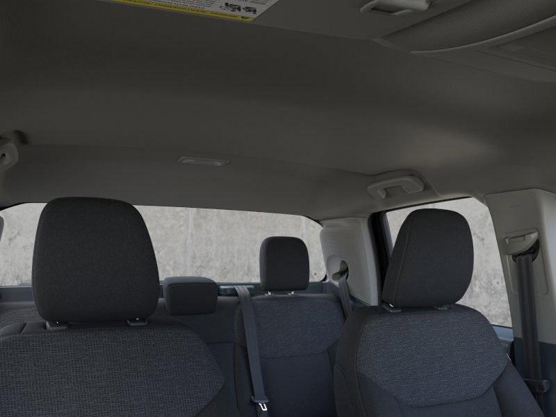 new 2025 Ford Maverick car, priced at $28,602