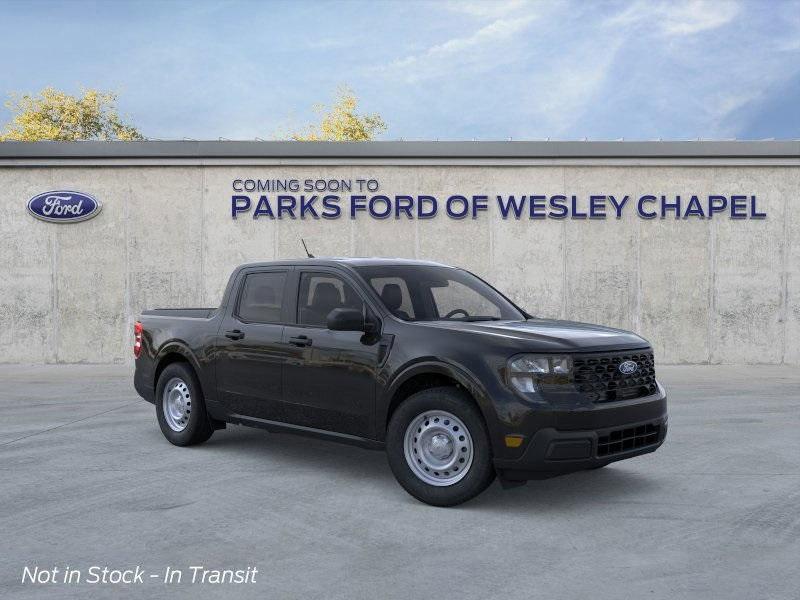 new 2025 Ford Maverick car, priced at $28,602