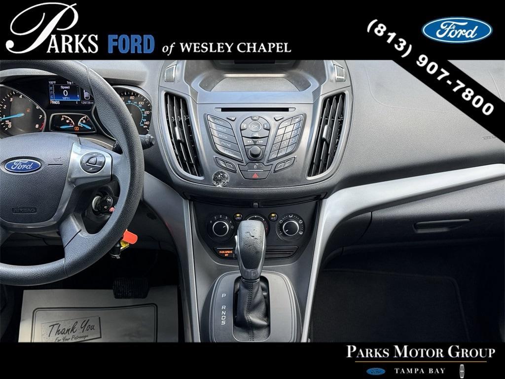 used 2016 Ford Escape car, priced at $6,853