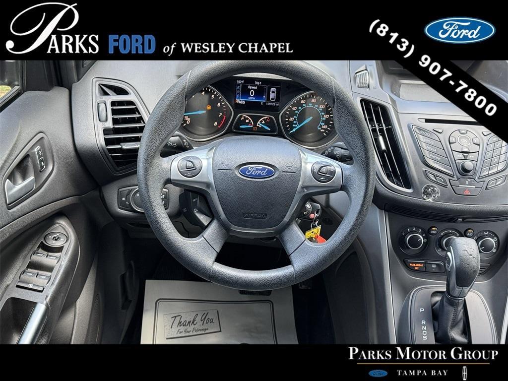 used 2016 Ford Escape car, priced at $6,853