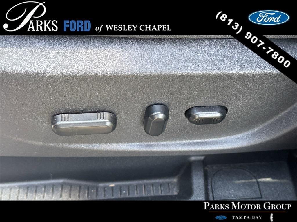 used 2016 Ford Escape car, priced at $6,853