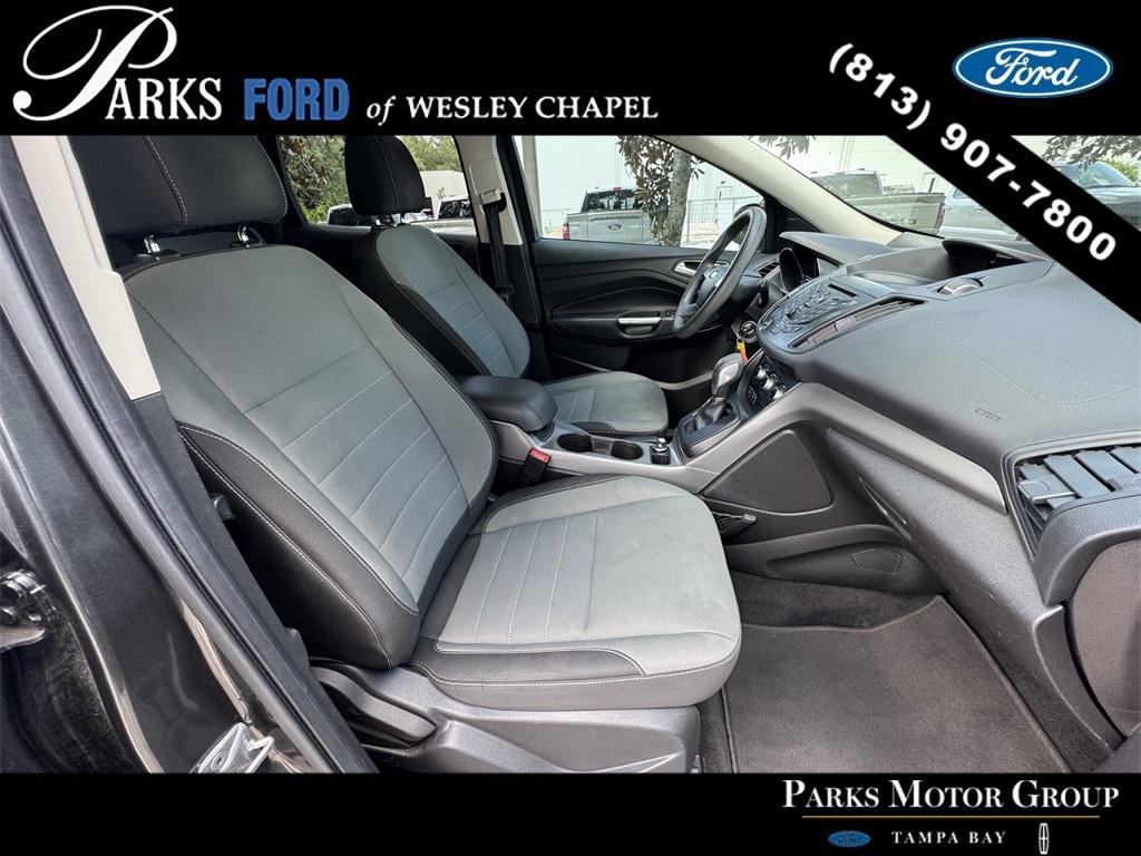 used 2016 Ford Escape car, priced at $6,853