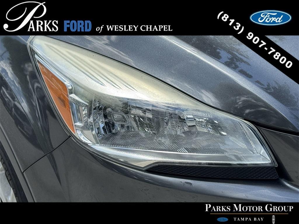 used 2016 Ford Escape car, priced at $6,853