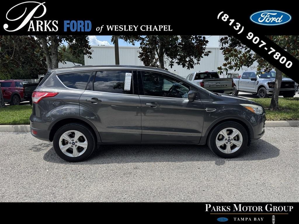 used 2016 Ford Escape car, priced at $6,853