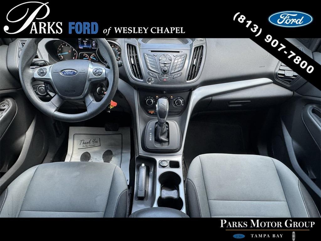 used 2016 Ford Escape car, priced at $6,853
