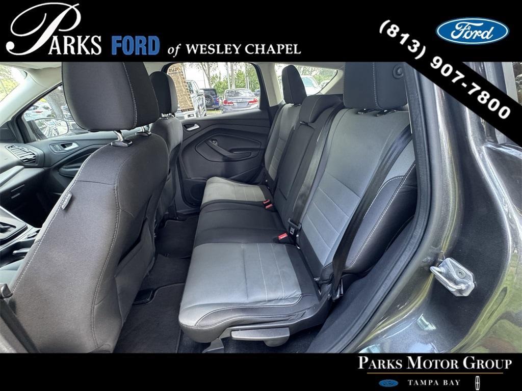 used 2016 Ford Escape car, priced at $6,853