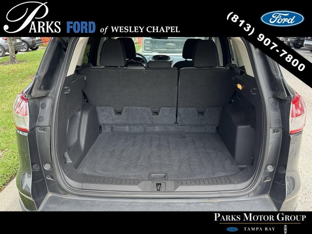 used 2016 Ford Escape car, priced at $6,853