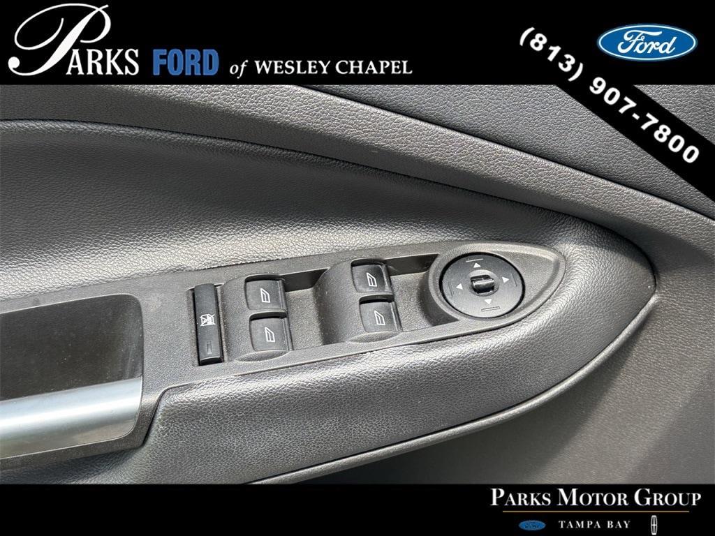 used 2016 Ford Escape car, priced at $6,853