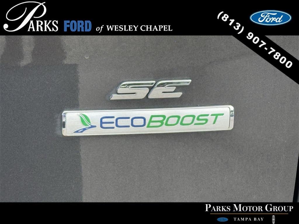 used 2016 Ford Escape car, priced at $6,853