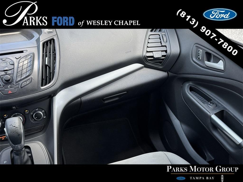 used 2016 Ford Escape car, priced at $6,853