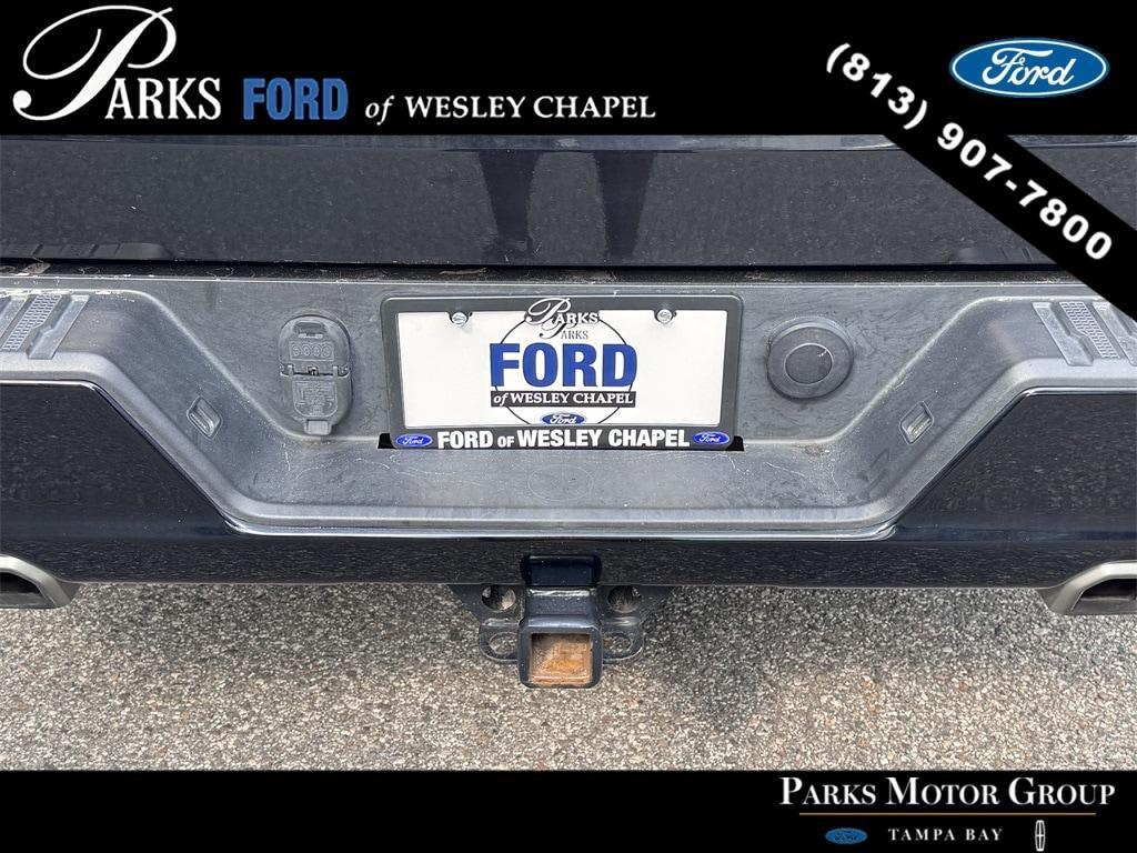 used 2020 Chevrolet Silverado 1500 car, priced at $43,194