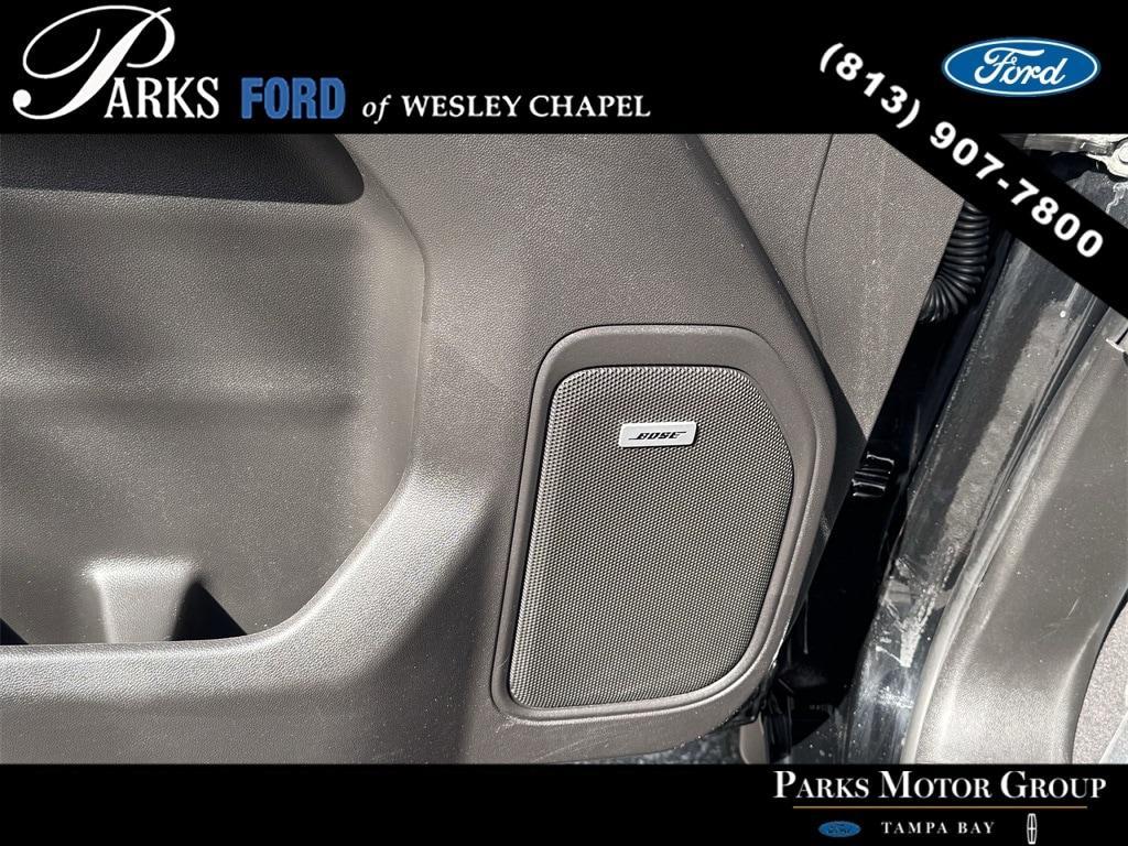 used 2020 Chevrolet Silverado 1500 car, priced at $43,194