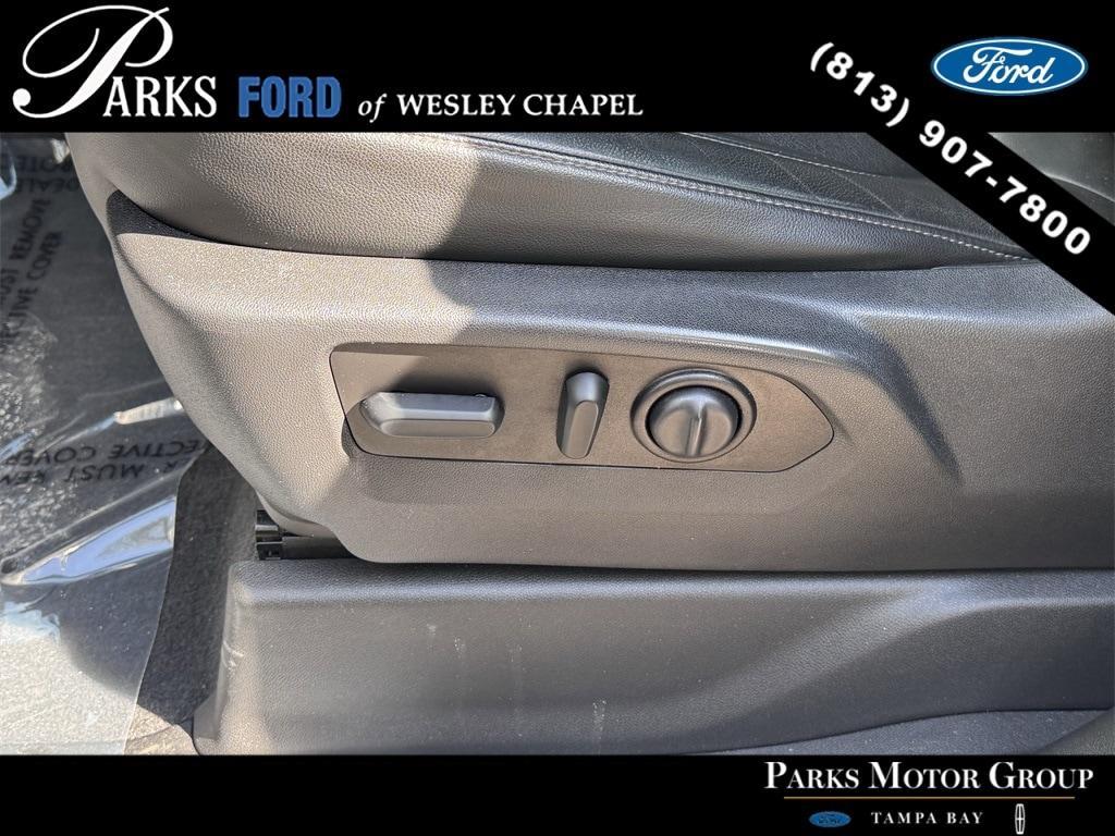 used 2020 Chevrolet Silverado 1500 car, priced at $43,194