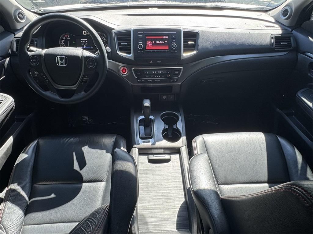 used 2019 Honda Ridgeline car, priced at $27,150