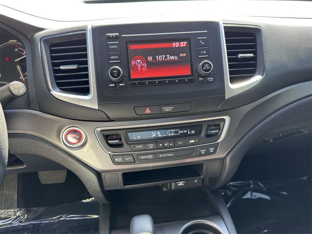 used 2019 Honda Ridgeline car, priced at $27,150