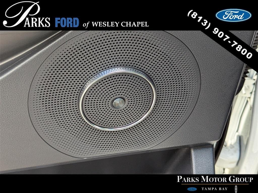 used 2023 Ford Expedition Max car, priced at $59,689