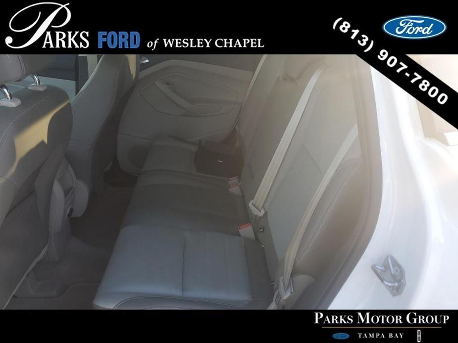 used 2016 Ford Escape car, priced at $12,049