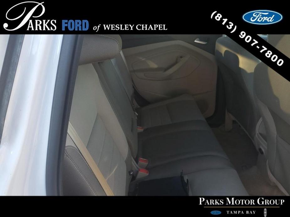 used 2016 Ford Escape car, priced at $12,049