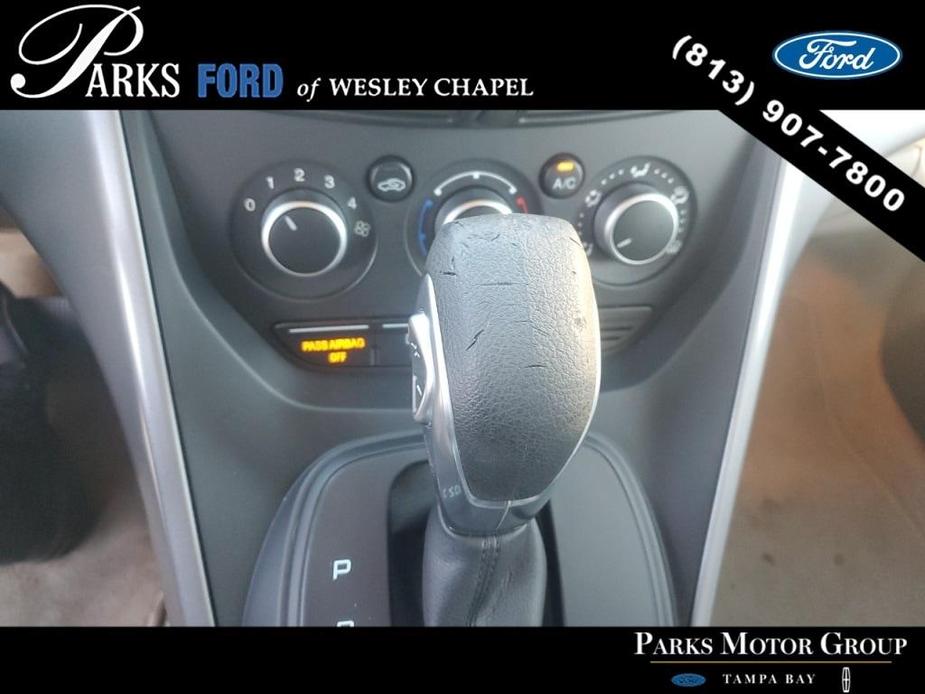 used 2016 Ford Escape car, priced at $12,049