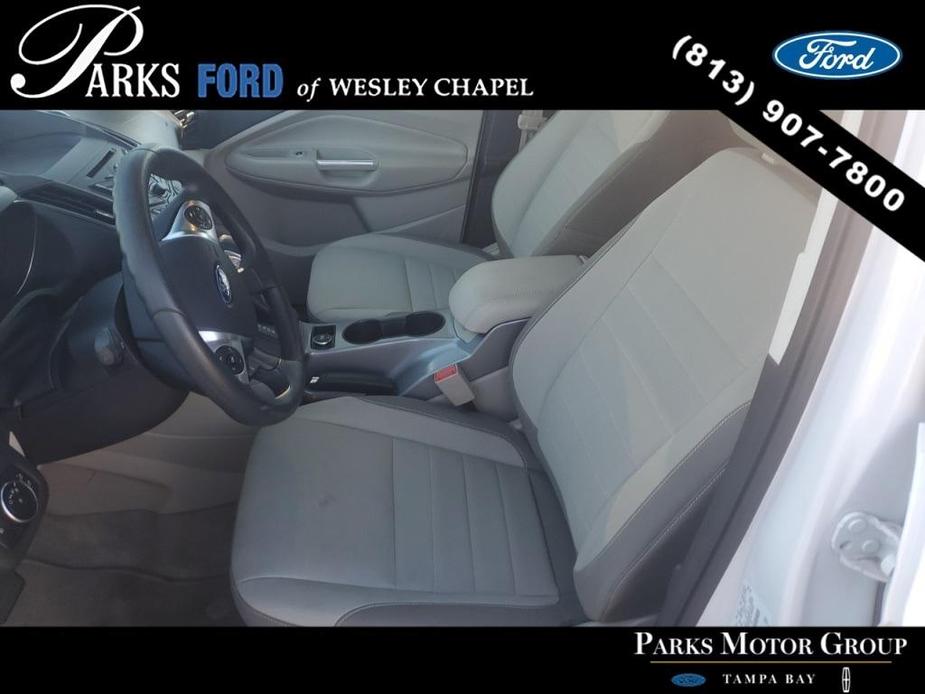 used 2016 Ford Escape car, priced at $12,049