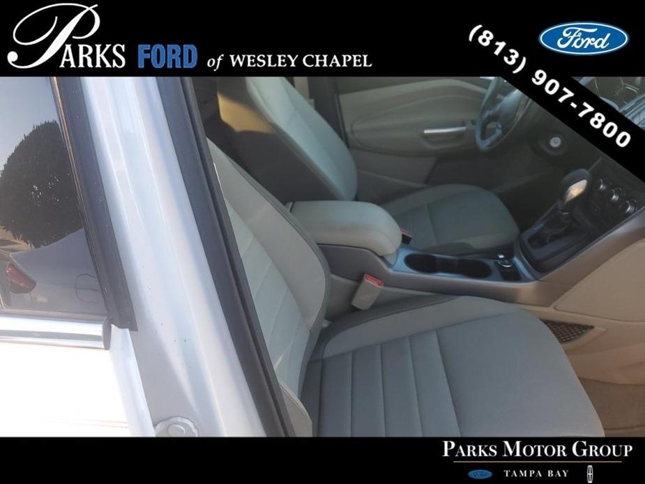 used 2016 Ford Escape car, priced at $12,049