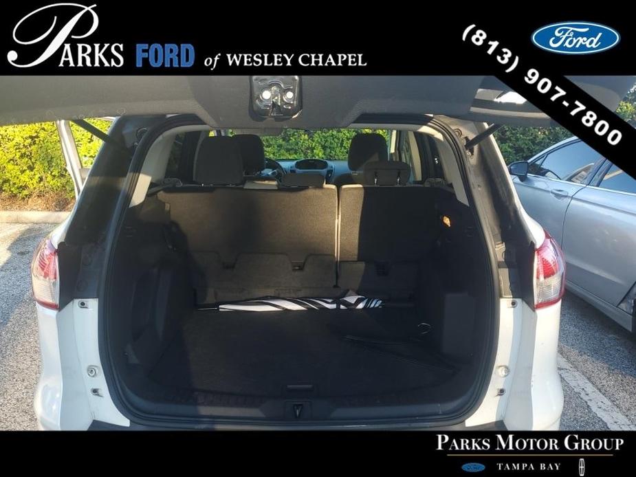 used 2016 Ford Escape car, priced at $12,049