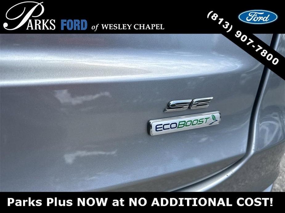 used 2020 Ford Fusion car, priced at $19,044