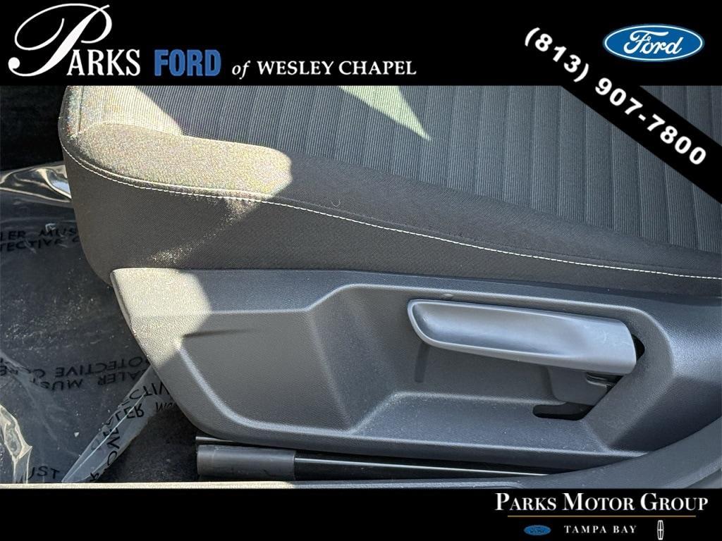 used 2023 Volkswagen Jetta car, priced at $16,848