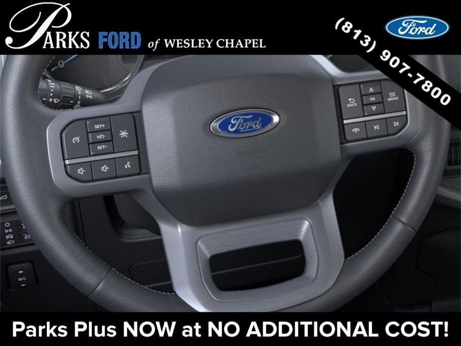 new 2024 Ford Expedition car, priced at $57,480