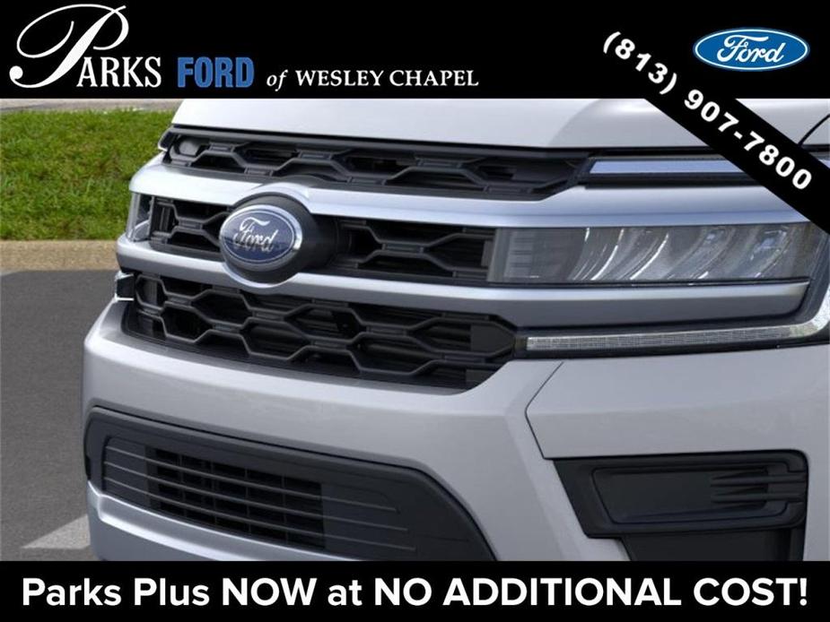 new 2024 Ford Expedition car, priced at $57,480