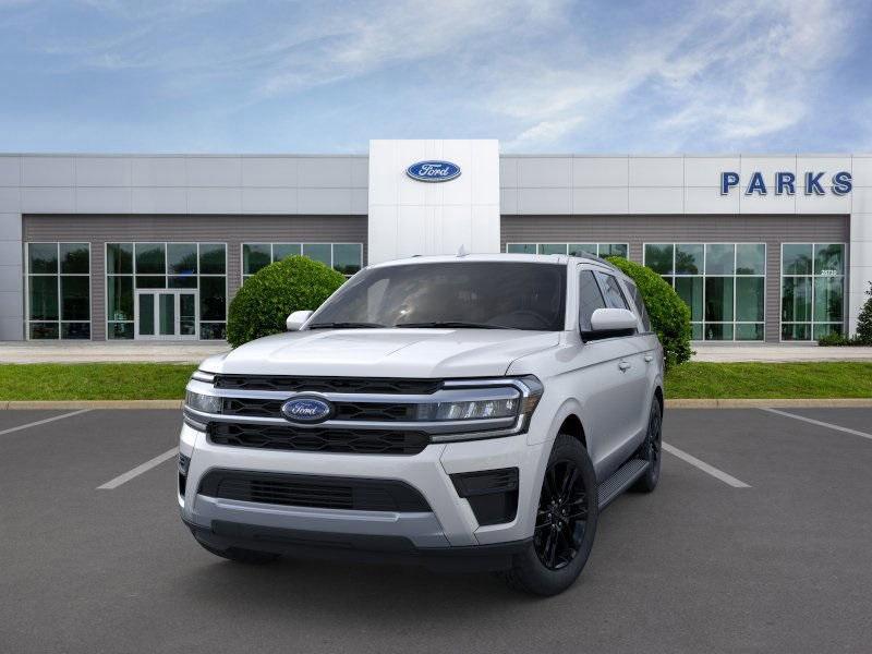 new 2024 Ford Expedition car, priced at $57,480