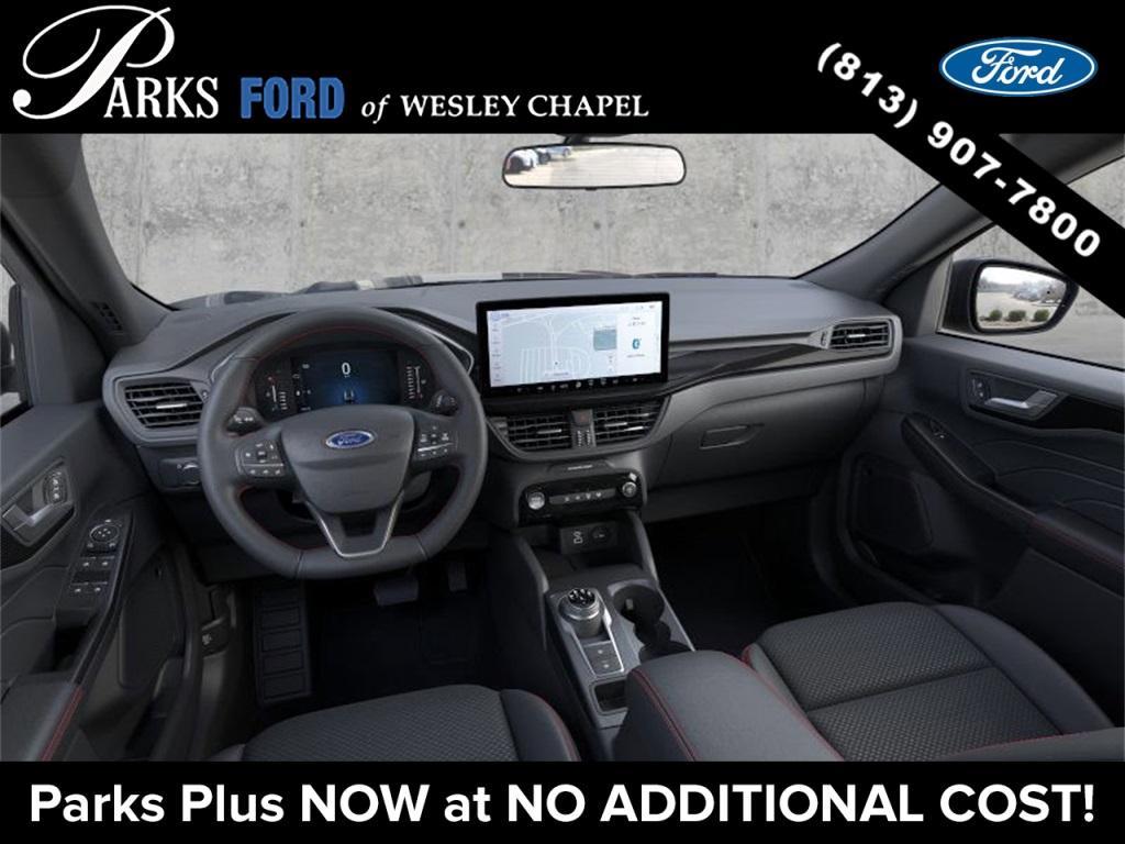 new 2025 Ford Escape car, priced at $32,967