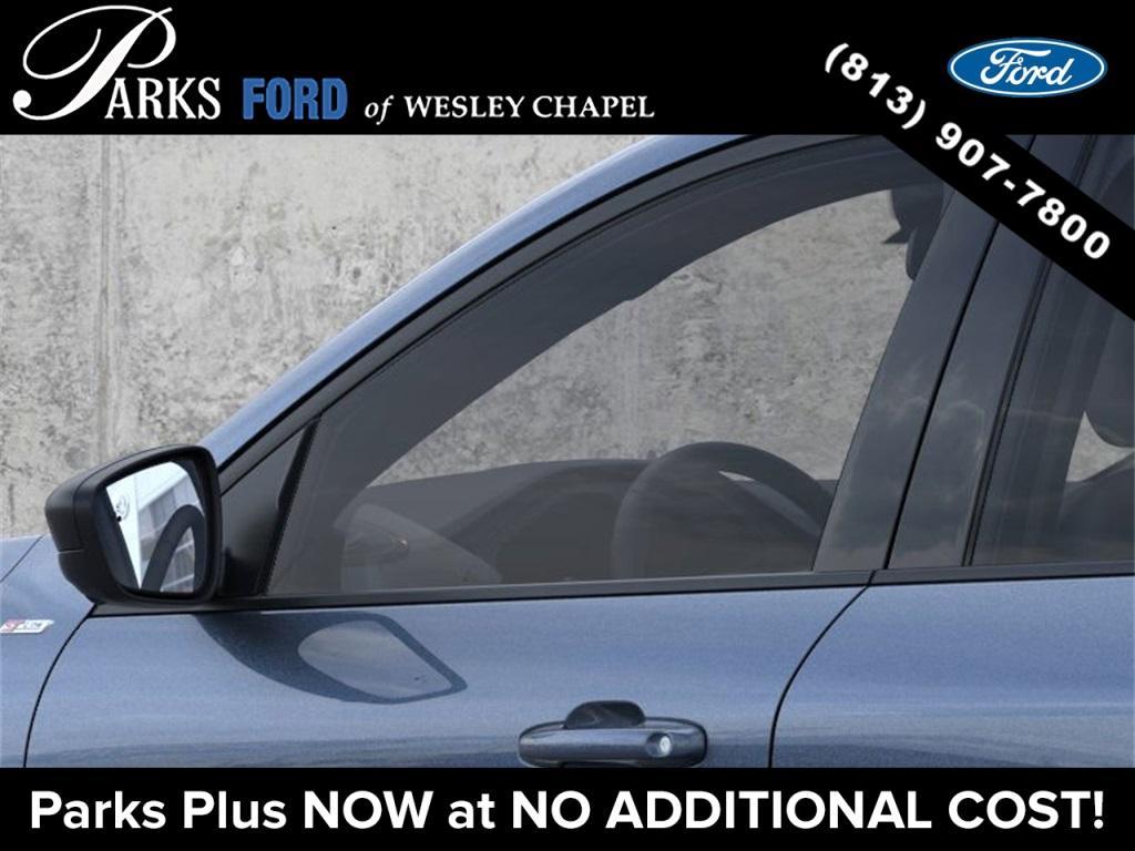new 2025 Ford Escape car, priced at $32,967