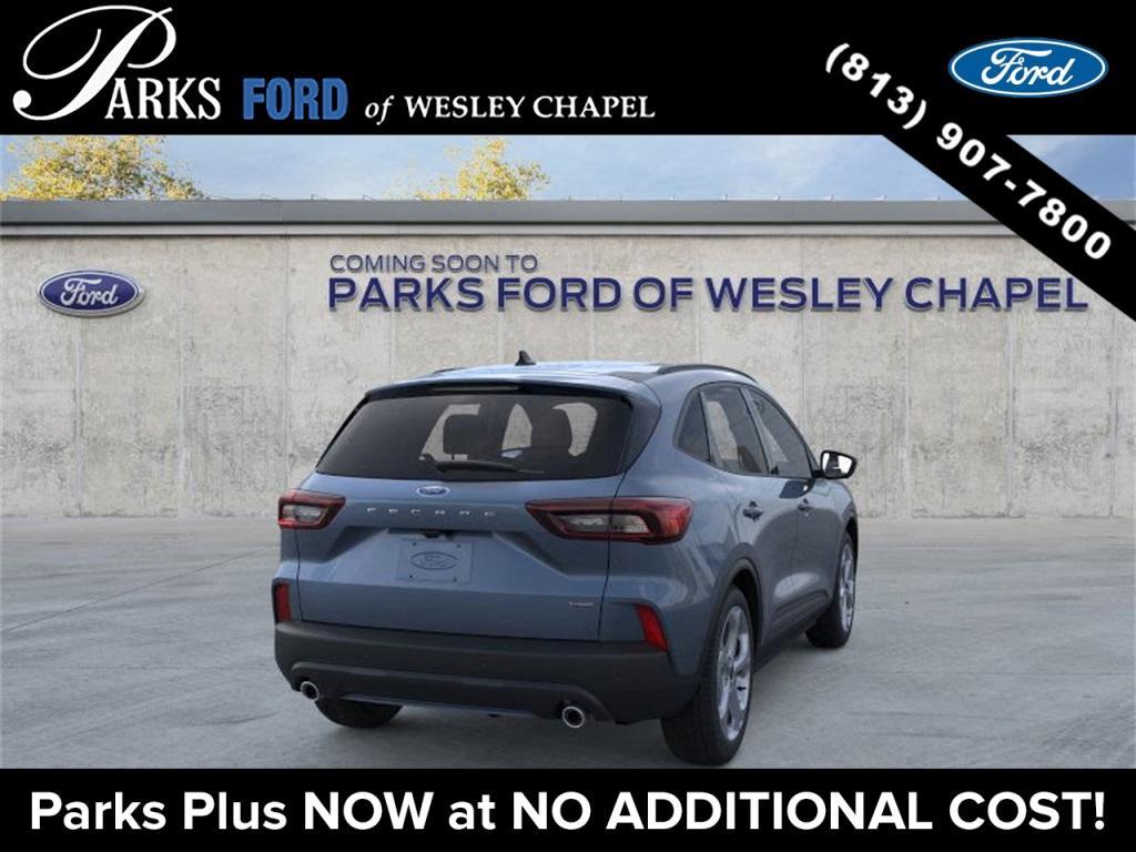 new 2025 Ford Escape car, priced at $32,967