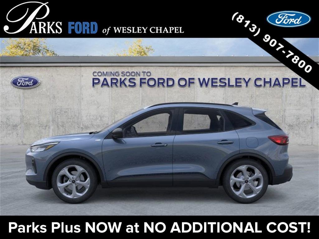 new 2025 Ford Escape car, priced at $32,967