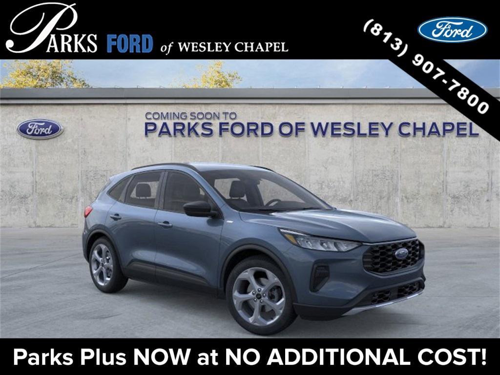 new 2025 Ford Escape car, priced at $32,967