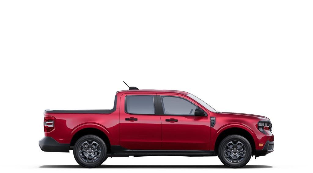new 2025 Ford Maverick car, priced at $31,204