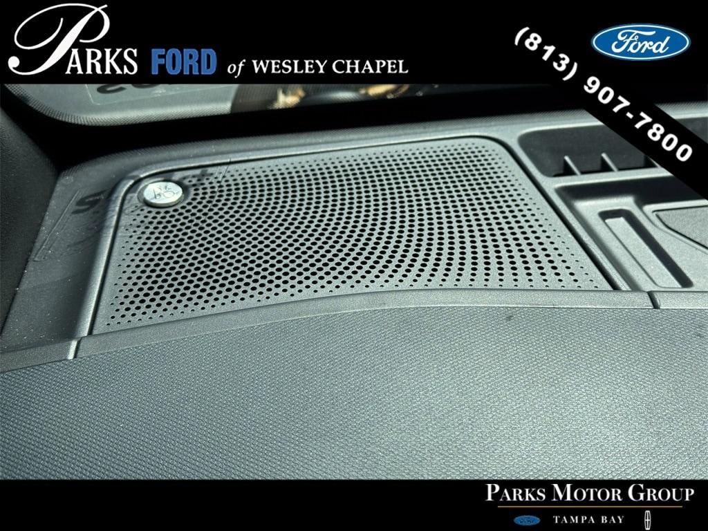 used 2024 Ford Bronco car, priced at $51,191