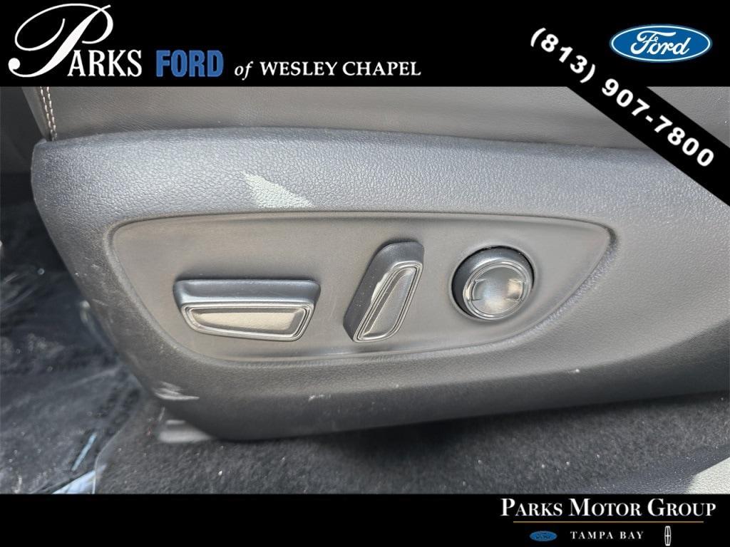 used 2022 Toyota RAV4 car, priced at $34,233