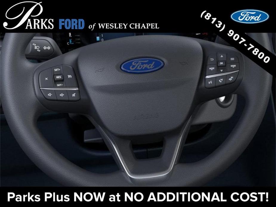 new 2025 Ford Maverick car, priced at $28,567