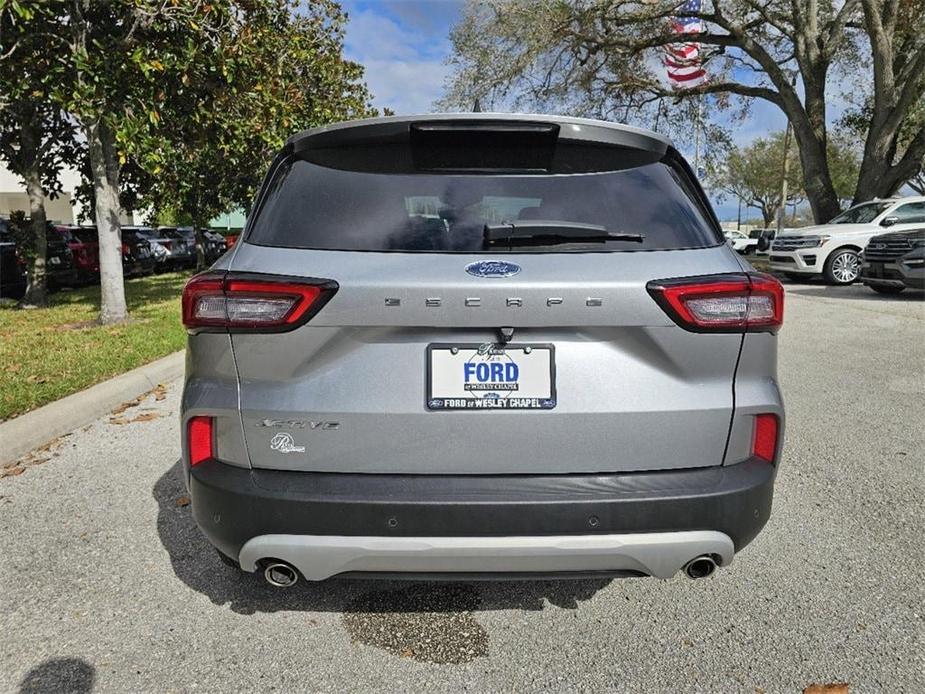 used 2023 Ford Escape car, priced at $21,684