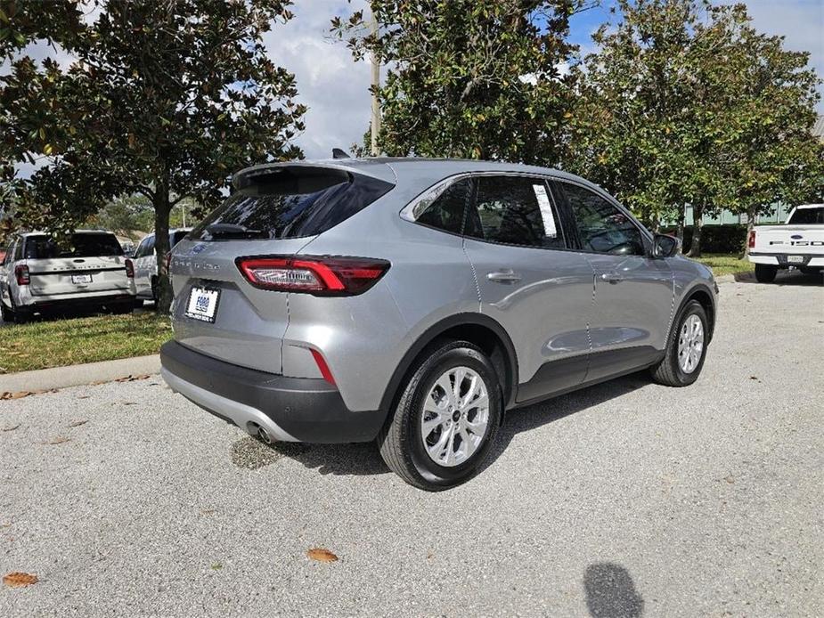 used 2023 Ford Escape car, priced at $21,684