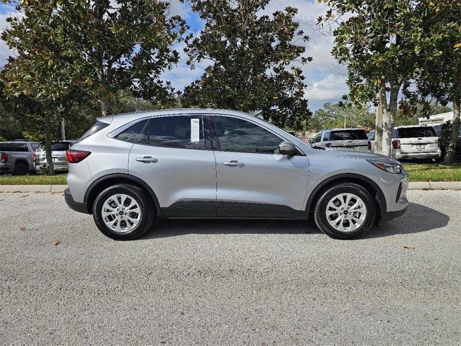 used 2023 Ford Escape car, priced at $21,684