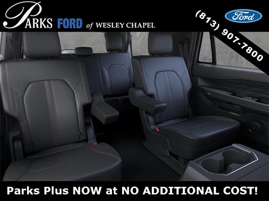 new 2024 Ford Expedition Max car